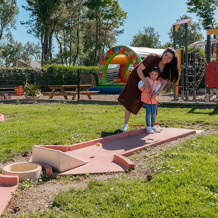 Готель Domaine Les Jardins De Kergal Guidel-Plage Екстер'єр фото