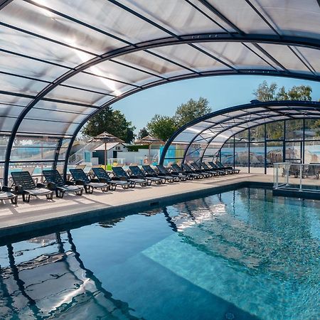 Готель Domaine Les Jardins De Kergal Guidel-Plage Екстер'єр фото