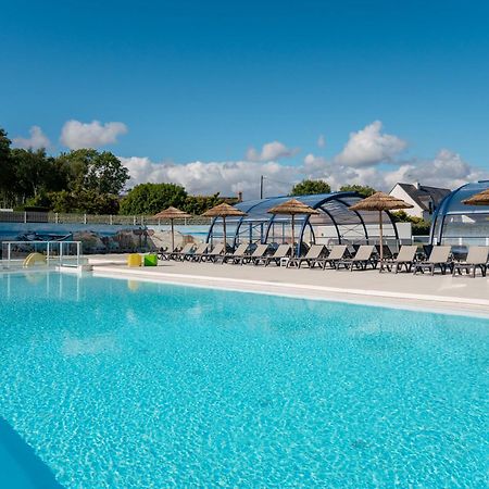 Готель Domaine Les Jardins De Kergal Guidel-Plage Екстер'єр фото